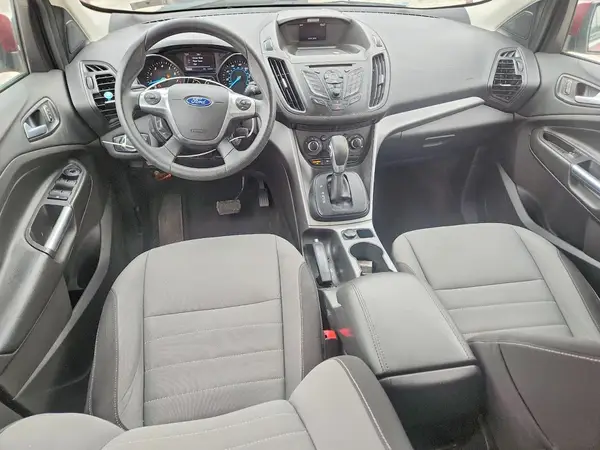 1FMCU0GXXGUC36349 2016 FORD ESCAPE - Image 8
