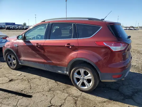 1FMCU0GXXGUC38036 2016 FORD ESCAPE - Image 2