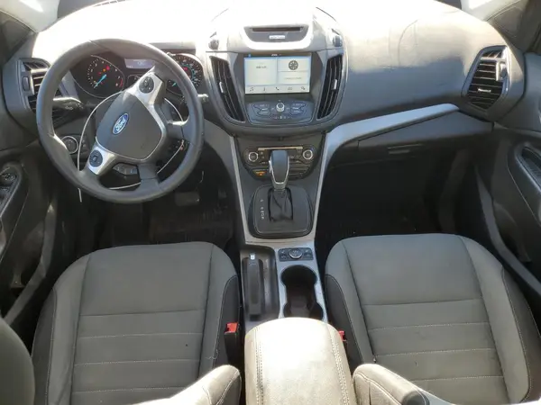 1FMCU0GXXGUC38036 2016 FORD ESCAPE - Image 8
