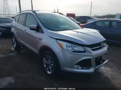 1FMCU0GXXGUC39459 2016 FORD ESCAPE