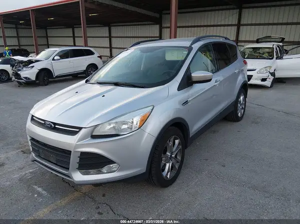 1FMCU0GXXGUC42247 2016 FORD ESCAPE - Image 2