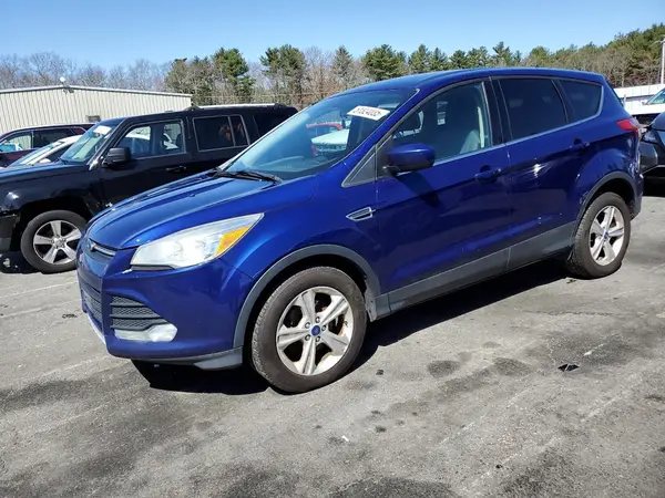 1FMCU0GXXGUC48131 2016 FORD ESCAPE - Image 1