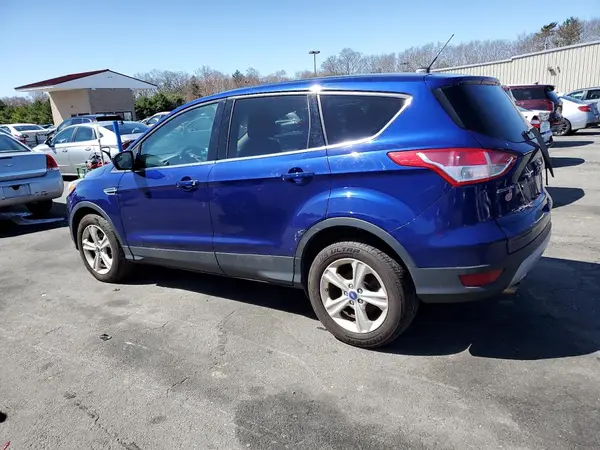 1FMCU0GXXGUC48131 2016 FORD ESCAPE - Image 2