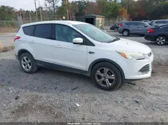 1FMCU0GXXGUC50106 2016 FORD ESCAPE