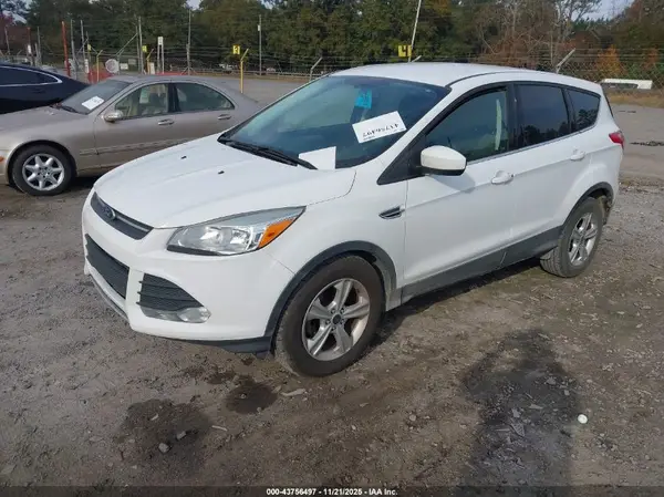 1FMCU0GXXGUC50106 2016 FORD ESCAPE - Image 2