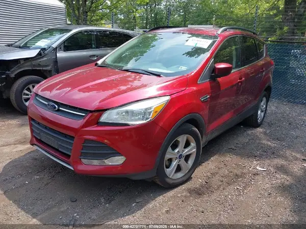 1FMCU0GXXGUC52308 2016 FORD ESCAPE - Image 2