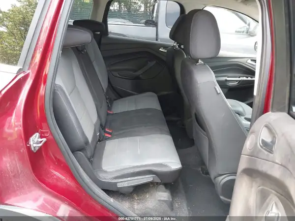 1FMCU0GXXGUC52308 2016 FORD ESCAPE - Image 8