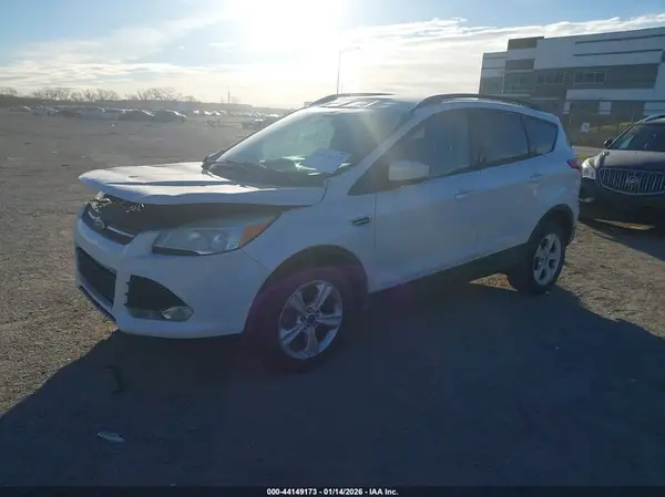 1FMCU0GXXGUC53751 2016 FORD ESCAPE - Image 2