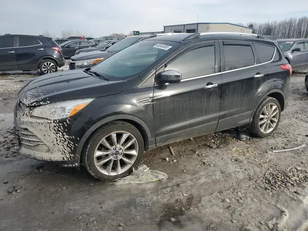 1FMCU0GXXGUC56049 2016 FORD ESCAPE - Image 1