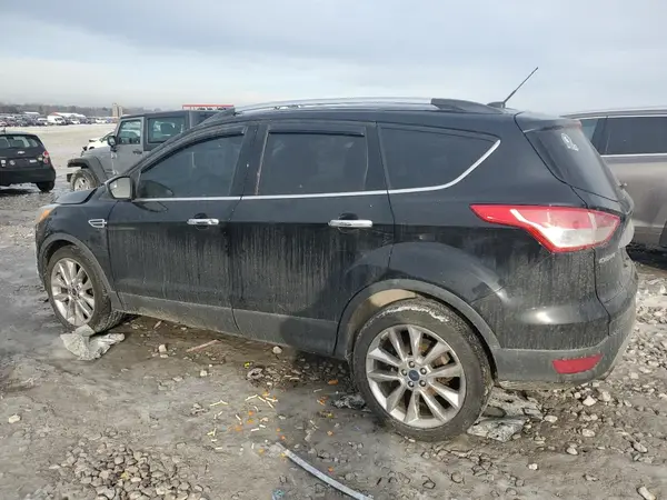 1FMCU0GXXGUC56049 2016 FORD ESCAPE - Image 2