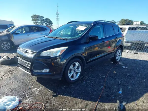 1FMCU0GXXGUC56147 2016 FORD ESCAPE - Image 2