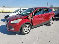 1FMCU0GXXGUC57900 2016 FORD ESCAPE