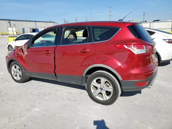 1FMCU0GXXGUC57900 2016 FORD ESCAPE - Image 2