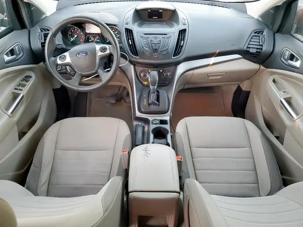 1FMCU0GXXGUC57900 2016 FORD ESCAPE - Image 8