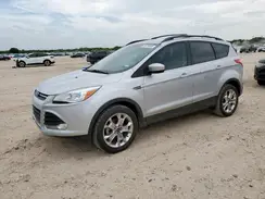 1FMCU0GXXGUC58111 2016 FORD ESCAPE