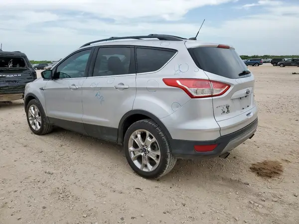 1FMCU0GXXGUC58111 2016 FORD ESCAPE - Image 2