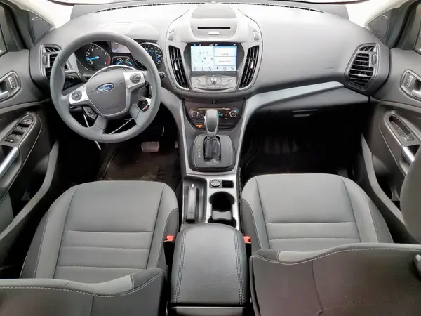 1FMCU0GXXGUC58111 2016 FORD ESCAPE - Image 8