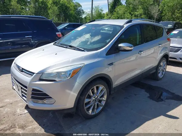 1FMCU0GXXGUC59906 2016 FORD ESCAPE - Image 2