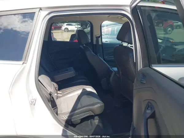 1FMCU0GXXGUC59906 2016 FORD ESCAPE - Image 8