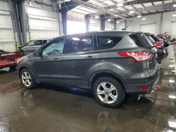 1FMCU0GXXGUC61509 2016 FORD ESCAPE - Image 2