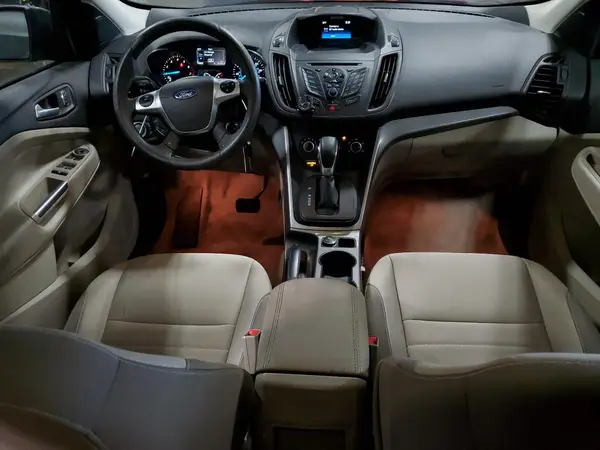 1FMCU0GXXGUC61509 2016 FORD ESCAPE - Image 8