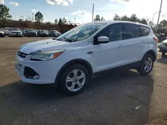 1FMCU0GXXGUC61574 2016 FORD ESCAPE