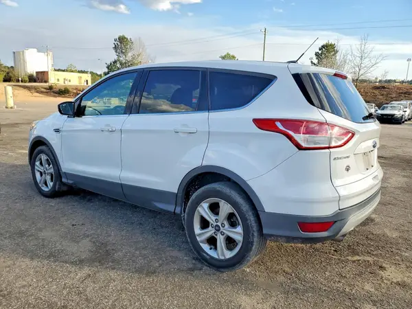 1FMCU0GXXGUC61574 2016 FORD ESCAPE - Image 2