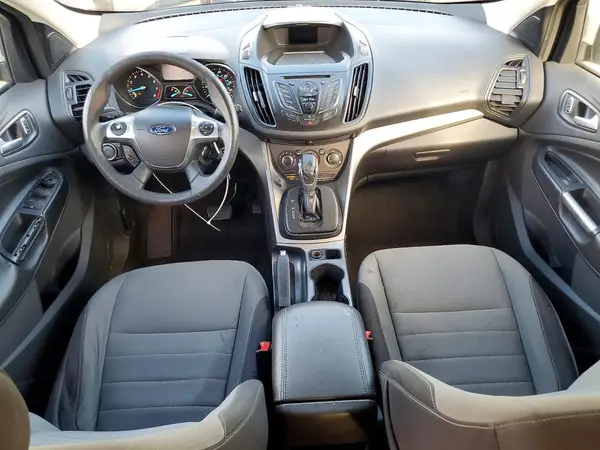 1FMCU0GXXGUC61574 2016 FORD ESCAPE - Image 8