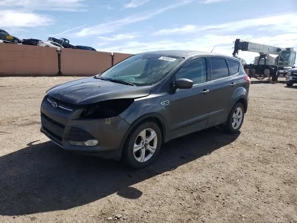 1FMCU0GXXGUC61669 2016 FORD ESCAPE - Image 1
