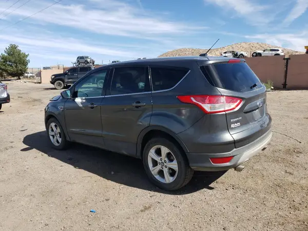 1FMCU0GXXGUC61669 2016 FORD ESCAPE - Image 2