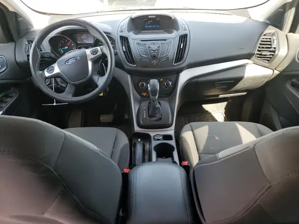 1FMCU0GXXGUC61669 2016 FORD ESCAPE - Image 8