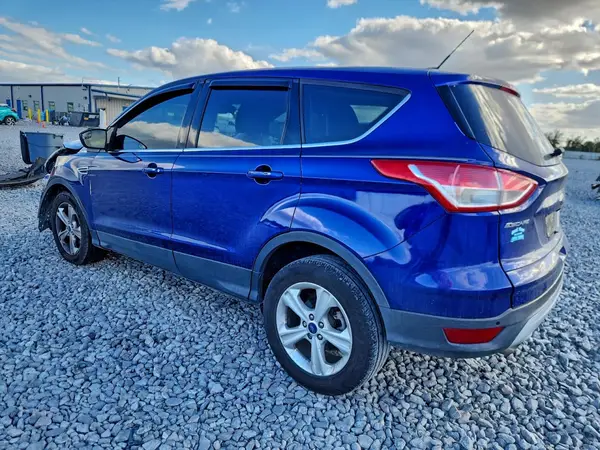 1FMCU0GXXGUC67052 2016 FORD ESCAPE - Image 2