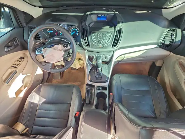 1FMCU0GXXGUC67052 2016 FORD ESCAPE - Image 8