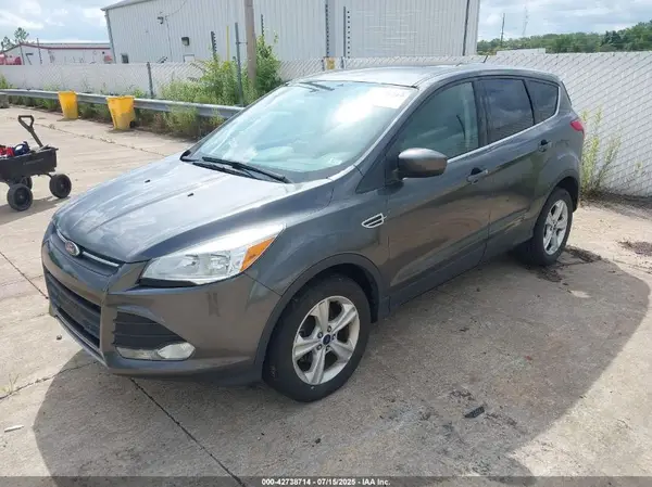 1FMCU0GXXGUC67147 2016 FORD ESCAPE - Image 2