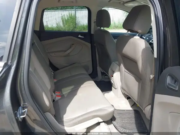 1FMCU0GXXGUC67147 2016 FORD ESCAPE - Image 8