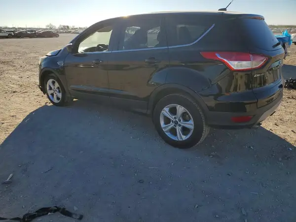 1FMCU0GXXGUC67777 2016 FORD ESCAPE - Image 2