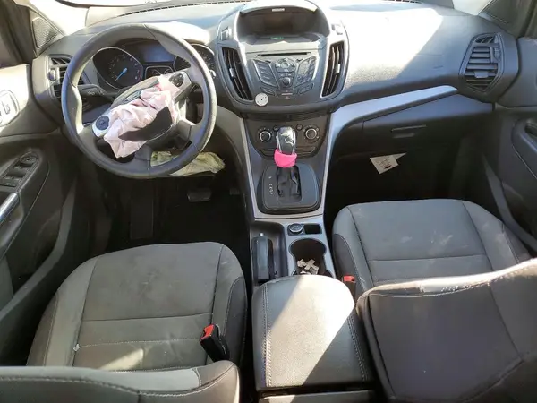 1FMCU0GXXGUC67777 2016 FORD ESCAPE - Image 8