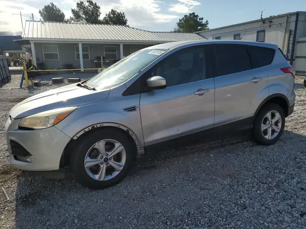1FMCU0GXXGUC67794 2016 FORD ESCAPE - Image 1