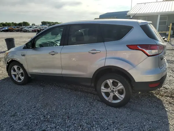 1FMCU0GXXGUC67794 2016 FORD ESCAPE - Image 2