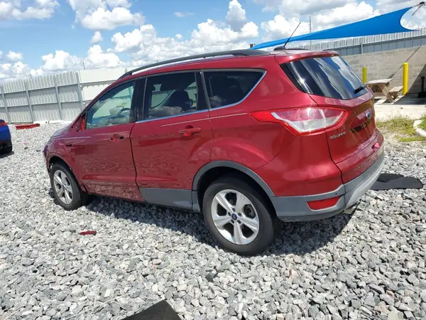 1FMCU0GXXGUC73921 2016 FORD ESCAPE - Image 2