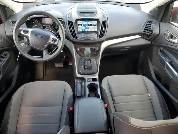 1FMCU0GXXGUC73921 2016 FORD ESCAPE - Image 8