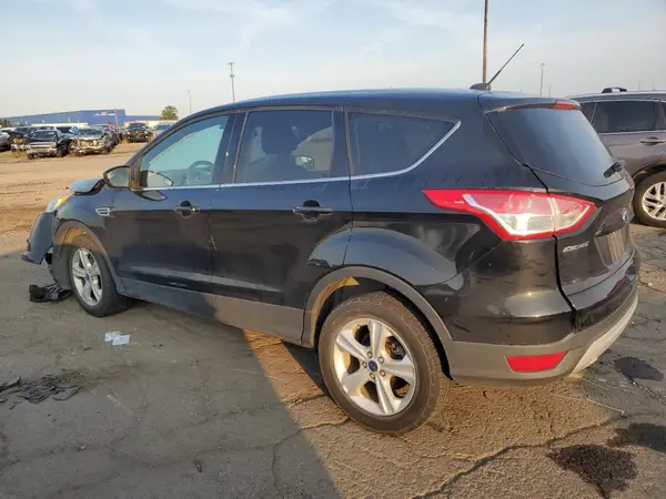 1FMCU0GXXGUC76995 2016 FORD ESCAPE - Image 2