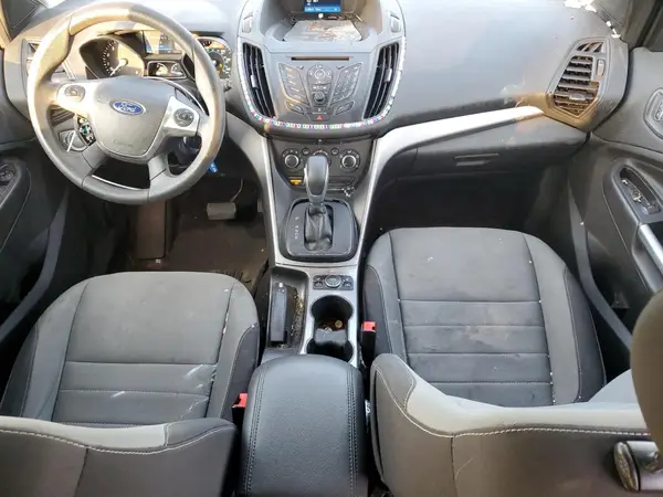 1FMCU0GXXGUC76995 2016 FORD ESCAPE - Image 8