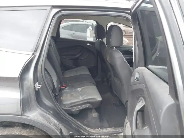 1FMCU0GXXGUC77256 2016 FORD ESCAPE - Image 8
