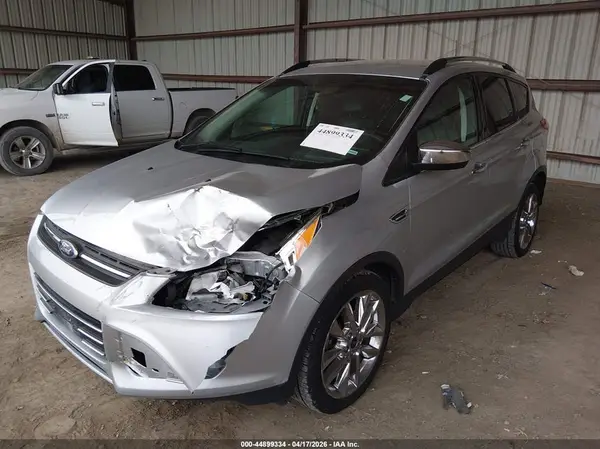 1FMCU0GXXGUC77757 2016 FORD ESCAPE - Image 2