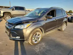 1FMCU0GXXGUC77774 2016 FORD ESCAPE