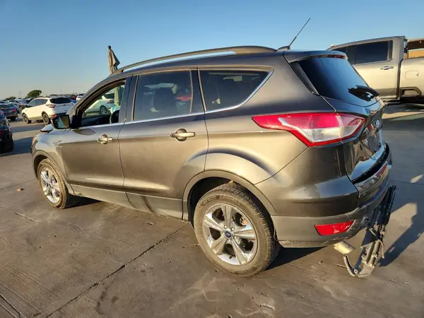 1FMCU0GXXGUC77774 2016 FORD ESCAPE - Image 2