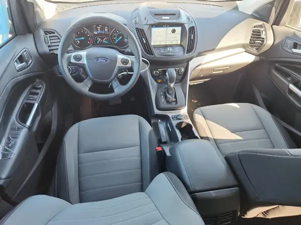 1FMCU0GXXGUC77774 2016 FORD ESCAPE - Image 8