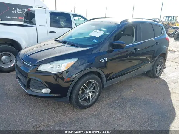 1FMCU0GXXGUC78505 2016 FORD ESCAPE - Image 2