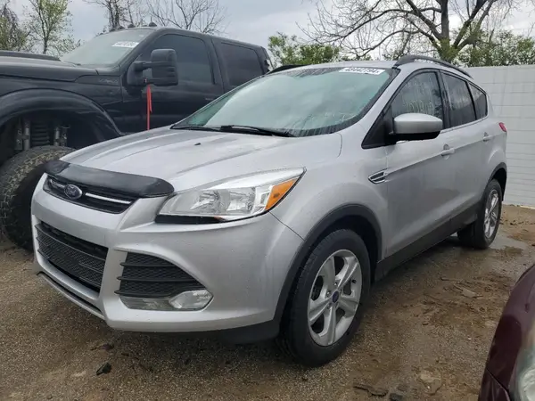 1FMCU0GXXGUC79038 2016 FORD ESCAPE - Image 1